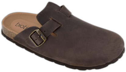 Biotime Women's Briar Clogs - Brown