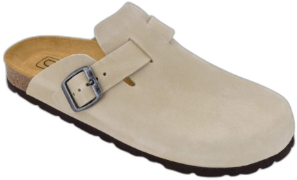 Biotime Women's Briar Clogs - Dark-bone