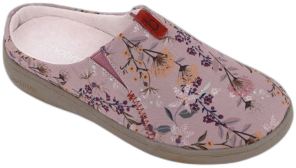 Biotime Women's Peri Slippers - Pink