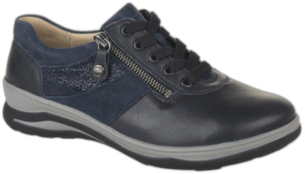 Fidelio Women's Haley Shoes 386101 - Falck-combi