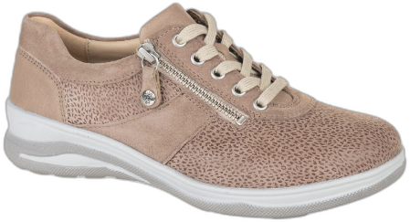 Fidelio Women's Haley Shoes 386101 - Nocciola-kombi