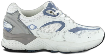 Apex Women's Boss Runner Shoe - Periwinkle