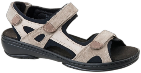 Fidelio Women's Gini Sandals 445007 - Fango