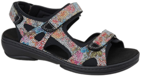 Fidelio Women's Gini Sandals 445007 - Flash-amalfi