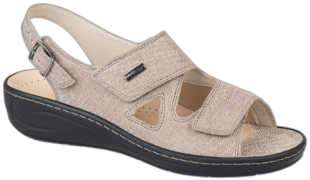 Fidelio Women's Fabia Sandals 434114 - Cartier-licenze