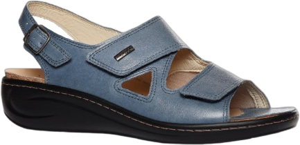 Fidelio Women's Fabia Sandals 434114 - Denim-float