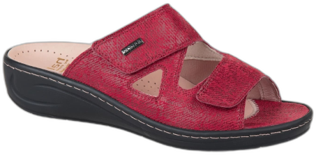 Fidelio Women's Fabia Sandals 434113 - Fiamma