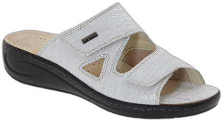 Fidelio Women's Fabia Sandals 434113 - Bianco-sissy