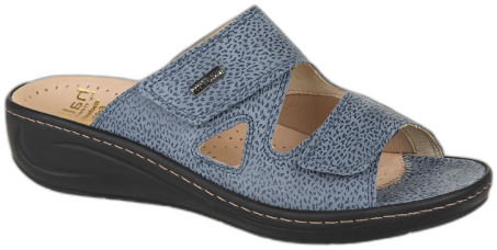 Fidelio Women's Fabia Sandals 434113 - Royal-float