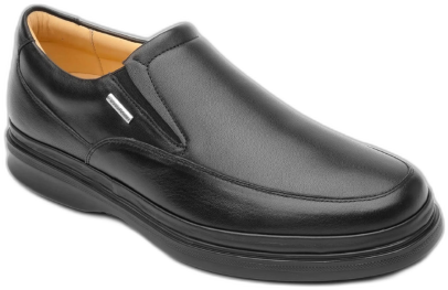 Quirelli Men's Borg Slip-On Shoes