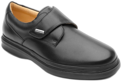 Quirelli Men's Borg Strap Shoes