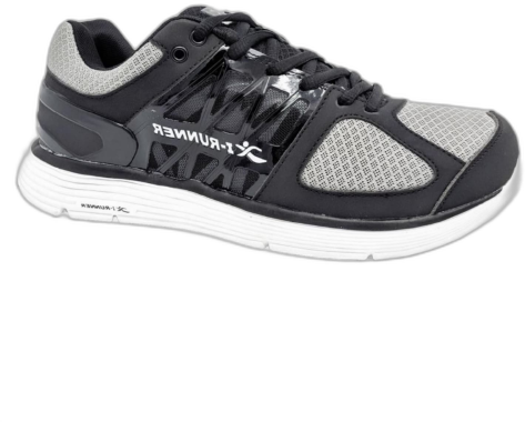 I-Runner Men's Chaplin Shoes
