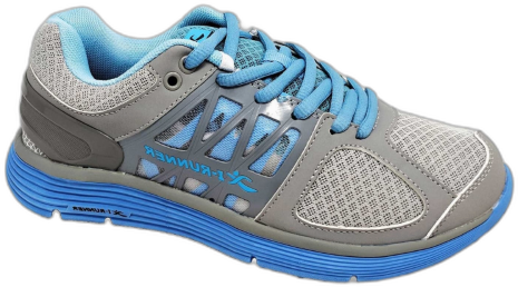 I-Runner Women's Eliza Shoes