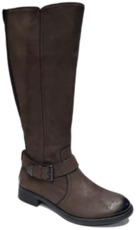 Bussola Trapani Tulsa