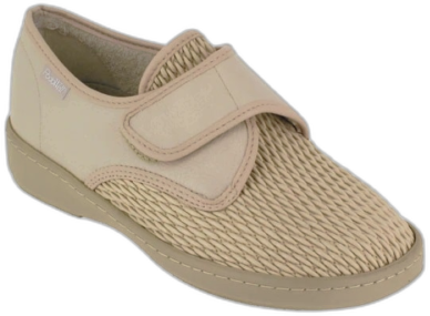 Podowell Unisex Alvine Shoes - Beige