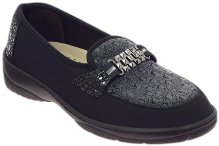 Podowell Women's Magik Shoes - Black