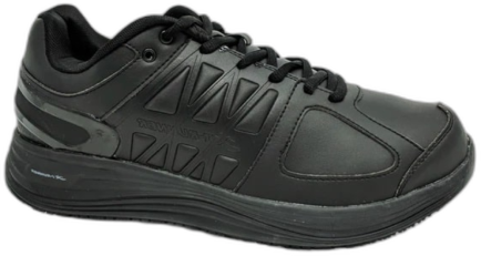 I-Runner Men's Non-Slip Pro Leather Shoes