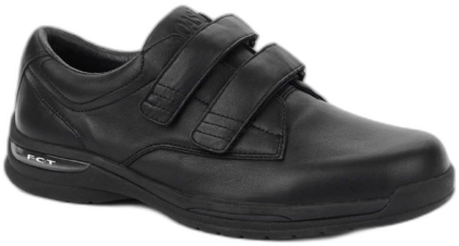 Oasis Men's Nevis Strap Shoes