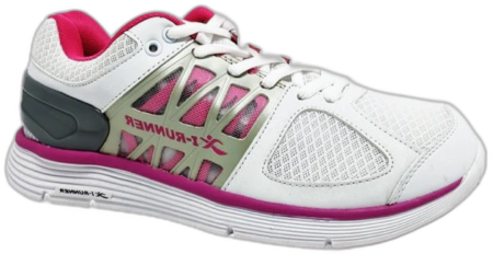 I-Runner Women's Miya Shoes