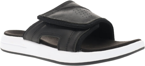 Propet Men's Emerson Sandals - Black