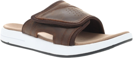 Propet Men's Emerson Sandals - Brown