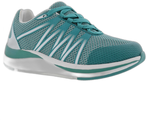 Drew Women's Balance Shoes - Green