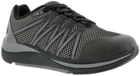 Drew Women's Balance Shoes - Grey