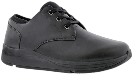 Drew Men's Armstrong Shoes - Black