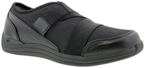 Drew Women's Aster Shoes - Black