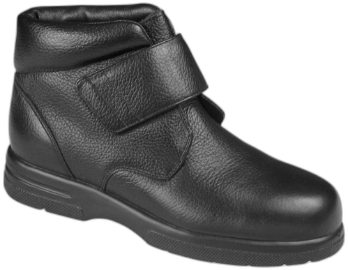 Drew Men's Big Easy Boots - Black